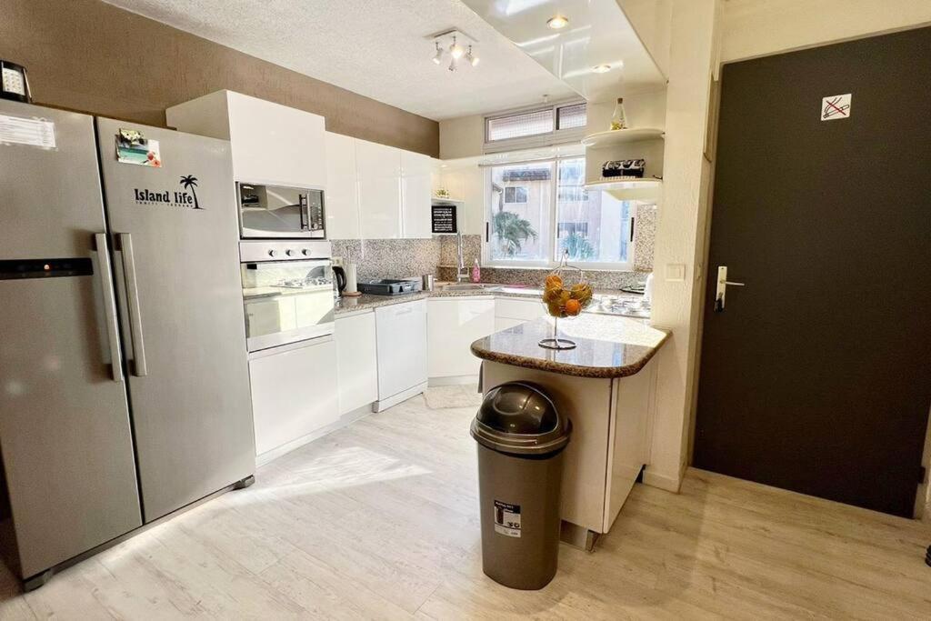 Heipoe Lodge - 6 Min Airport, Wifi, Ac & Parking Papeete  Exterior foto